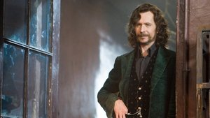 Gary Oldman Says His Performance as Sirius Black in the HARRY POTTER Films Was 