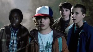 Gaten Matarazzo Teases Cliffhanger Ending To STRANGER THINGS Season 2