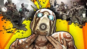 Gearbox President Says 90% Of Staff Working On New Game (Probably BORDERLANDS 3)