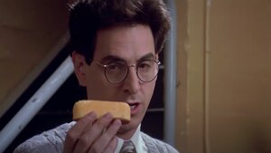 Geek Out With Egon In This GHOSTBUSTERS Supercut Video of The Character's Greatest Moments