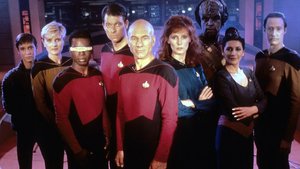 Gene Roddenberry Agreed To Develop STAR TREK: THE NEXT GENERATION in a Fit of Anger and Rage