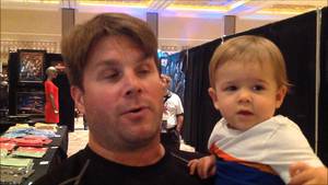 Gene Roddenberry's Son Rod Signs On As Executive Producer For New STAR TREK Series