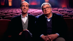 Gene Siskel and Roger Ebert Are the Subject of a New Narrative Documentary Podcast