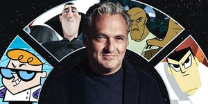 Genndy Tartakovsky Signs Deal With Warner Bros. Animation and Cartoon Network Studios