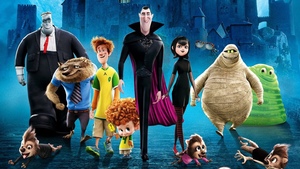 Genndy Tartakovsky Will Direct HOTEL TRANSYLVANIA 3 After All