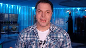 Geoff Johns is Stepping Down as DC Entertainment President and CCO