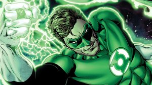 Geoff Johns Teases The Start of DC's GREEN LANTERN CORPS Film, Which Hints at Possible Storyline