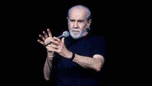 George Carlin's Daughter Blasts New AI-Generated Special Featuring Her Late Father - 