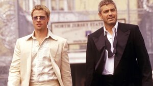 George Clooney and Brad Pitt Set To Star in a New Film From SPIDER-MAN Director Jon Watts