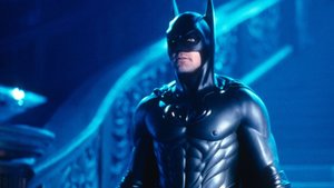 George Clooney on BATMAN & ROBIN and How He Tried To Talk Ben Affleck Out of Playing Batman