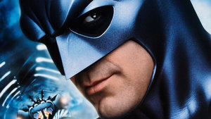 George Clooney Peed in His Batsuit a Couple Times During BATMAN & ROBIN