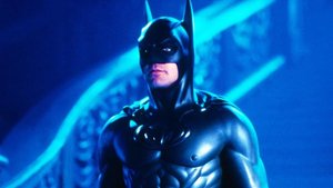 George Clooney Rumored To Reprise Batman Role in DCU