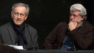 George Lucas and Steven Spielberg Predicted Current State of Moviegoing Back in 2013