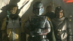 George Lucas Considered Showing Boba Fett Survived The Sarlacc in His RETURN OF THE JEDI Special Edition