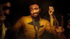 George Lucas Contributed To a Little Moment in SOLO; There's Also a New TV Spot That Focuses on Lando