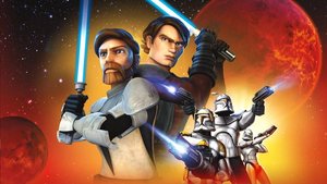 George Lucas Didn't Plan on Being Involved with STAR WARS: THE CLONE WARS Until He Saw They Were 