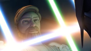 George Lucas Experimented With Using Hip-Hop Music in STAR WARS: THE CLONE WARS