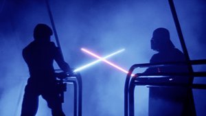 George Lucas Had a Lightsaber Rule for the Fight Sequences in the Original STAR WARS Films