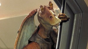 George Lucas on The Jar Jar Binks Fan Backlash and How Everyone Felt The Same Way About C-3PO 