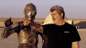 George Lucas Rejects STAR WARS Criticism That Films Feature 