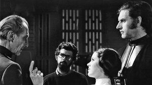 George Lucas Releases Statement on the Passing of Darth Vader Actor David Prowse