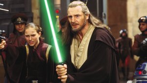 George Lucas Reveals That THE PHANTOM MENACE is One of His Favorite STAR WARS Films