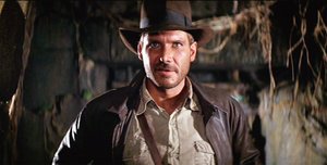 George Lucas Didn't Want to Cast Harrison Ford as INDIANA JONES at First and Explains Why