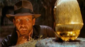 George Lucas Talked About Why the INDIANA JONES Movies Have Staying Power in Hollywood