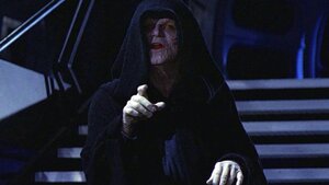 George Lucas Told J.J. Abrams Palpatine Was Dead and Didn't Intend on Bringing Him Back