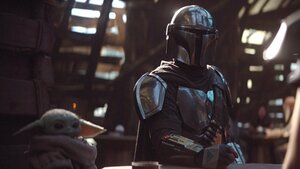 George Lucas Wanted to Shoot His STAR WARS Series and Sequel Trilogy Using THE MANDALORIAN Stagecraft Technology