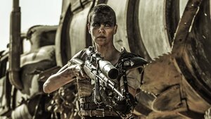 George Miller Confirms His Next MAD MAX Film Will Focus on a Young Furiosa without Charlize Theron