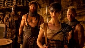 George Miller Discusses Furiosa's Story After the Events of MAD MAX: FURY ROAD