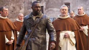 George Miller is Directing a Film with Idris Elba and Tilda Swinton Called THREE THOUSAND YEARS OF LONGING