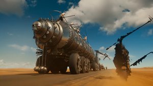 George Miller Offers Interesting Insight on the VFX Used in FURIOSA 