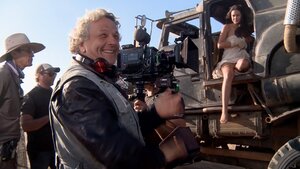 George Miller Discusses THREE THOUSAND YEARS OF LONGING Saying It's the 'Anti-MAD MAX'