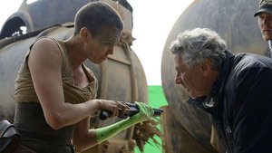 George Miller Talks About the Process of Getting to the Backstory of FURIOSA in His Upcoming MAD MAX Prequel