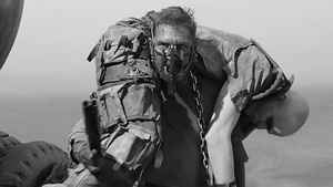 George Miller's Black and White MAD MAX: FURY ROAD Will Be Released This Year