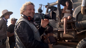 George Miller's MAD MAX: FURY ROAD Prequel FURIOSA Has Begun Shooting