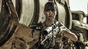 George Miller's New MAD MAX Film Will Reportedly Focus on Young Furiosa and AQUAMAN's Yahya Abdul-Mateen II May Star