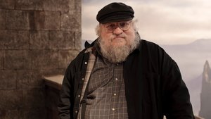 George R.R. Martin Being Trolled by Another Fantasy Writer Over THE WINDS OF WINTER Still Not Being Finished