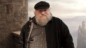 George R.R. Martin Explains Why He's Struggling With Finishing THE WINDS OF WINTER