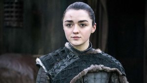 George R.R. Martin is Teasing a New Project With GAME OF THRONES Star Maisie Williams