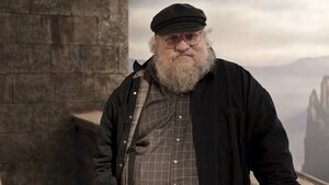 George R.R. Martin May Be Forced to Finish THE WINDS OF WINTER Thanks to the Coronavirus