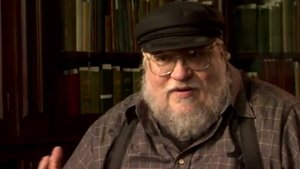 George R.R. Martin Says He Has Stopped Watching GAME OF THRONES 