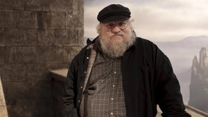 George R.R. Martin Says That Being Asked About THE WINDS OF WINTER All the Time Is 