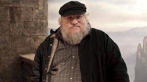 George R.R. Martin Says That He's Working on a Video Game