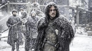 George R.R. Martin Says the Jon Snow GAME OF THRONES Series Was All Kit Harington's Idea