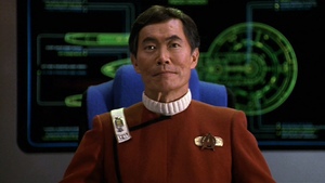 George Takei Says it’s “Unfortunate” Sulu is Now Gay, He Tried to Talk Them Out of It