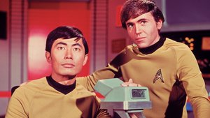 George Takei Says New STAR TREK Films Are Just 