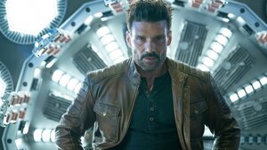 Gerard Butler and Frank Grillo Are Teaming Up with Director Joe Carnahan For The Action Thriller COPSHOP